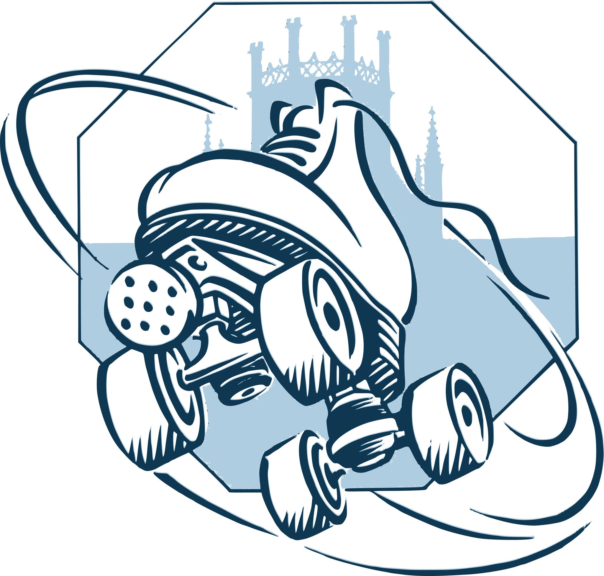 Ely Roller Skating Club